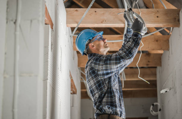 Best Electrical Outlet Repair  in Beach Haven West, NJ