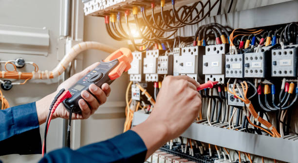Best Electrical Troubleshooting Services  in Beach Haven West, NJ
