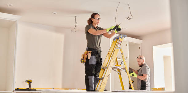 Best Commercial Electrician Services  in Beach Haven West, NJ