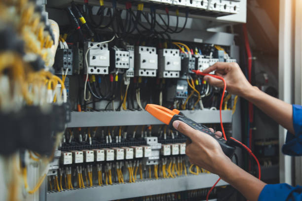 Best Electrical Contractors for Businesses  in Beach Haven West, NJ