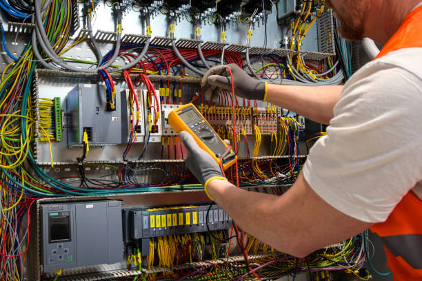 Best Residential Electrician Services  in Beach Haven West, NJ
