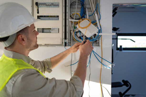 Best Commercial Electrician Services  in Beach Haven West, NJ